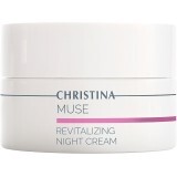 Нічний відновлюючий крем Christina Muse Revitalizing Night Cream 50ml