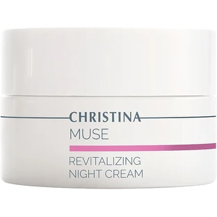 Нічний відновлюючий крем Christina Muse Revitalizing Night Cream 50ml
