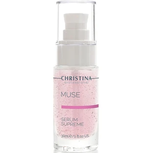 Сыворотка с уникальной антиоксидантной формулой Christina Muse Serum Supreme 30ml