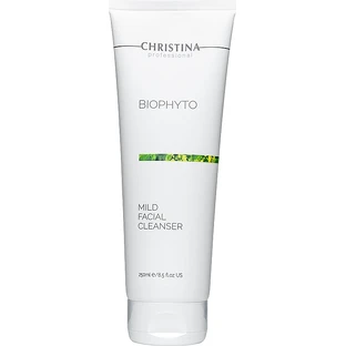 М'який очищаючий гель Christina Bio Phyto Mild Facial Cleanser, 250 мл