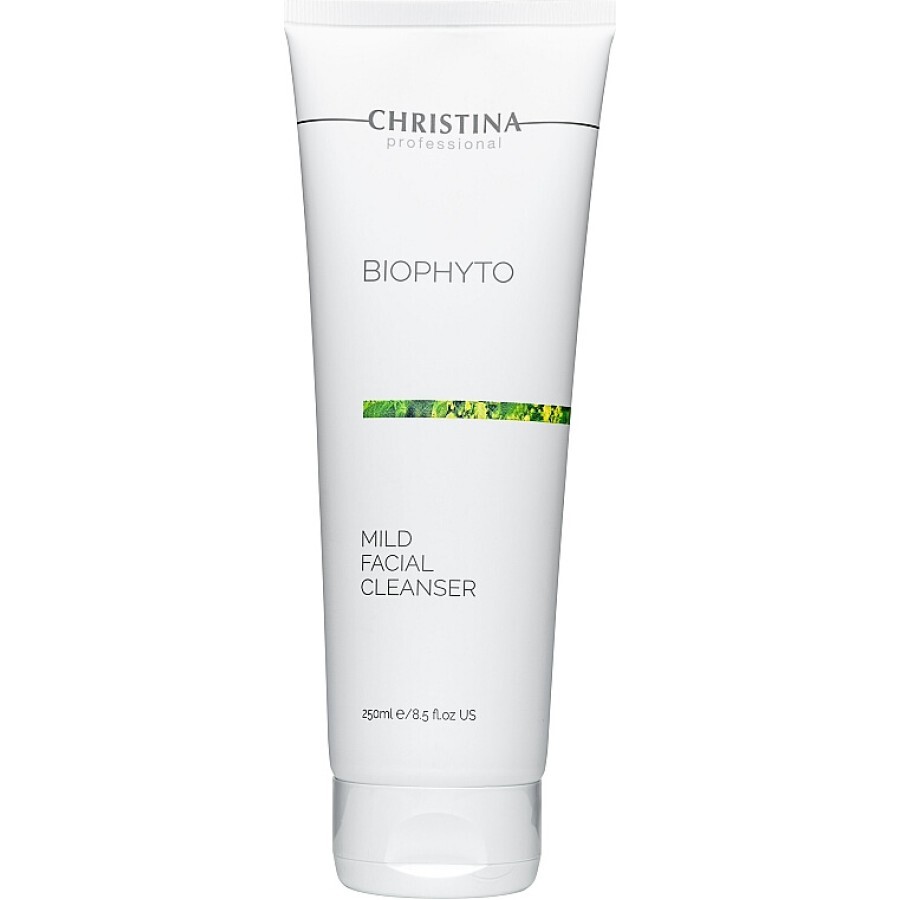 Мягкий очищающий гель Christina Bio Phyto Mild Facial Cleanser, 250 мл: цены и характеристики