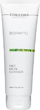 М'який очищаючий гель Christina Bio Phyto Mild Facial Cleanser, 250 мл