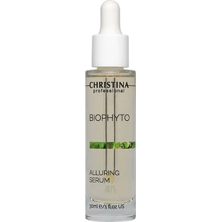 Сироватка Christina Bio Phyto Alluring Serum, 30 мл