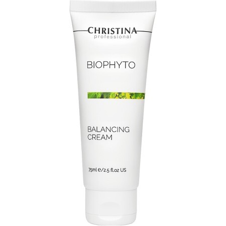 Балансуючий крем Christina Bio Phyto Balancing Cream 75ml