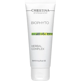 Рослинний пілінг полегшений Christina Bio Phyto Herbal Complex 75ml