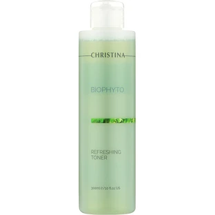 Освіжаючий тонік Christina Bio Phyto Refreshing Toner