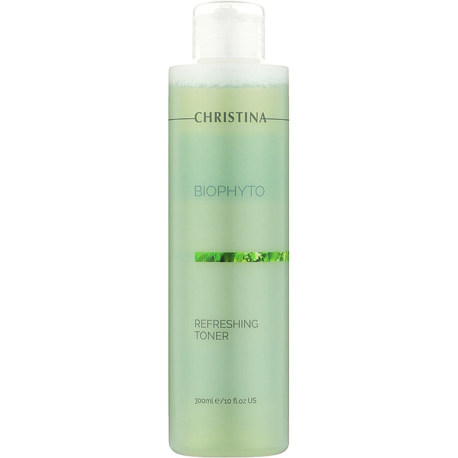 Освіжаючий тонік Christina Bio Phyto Refreshing Toner: ціни та характеристики