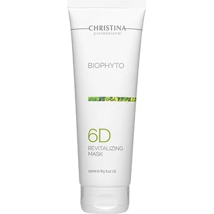 Восстанавливающая маска Christina Bio Phyto Revitalizing Mask 6d