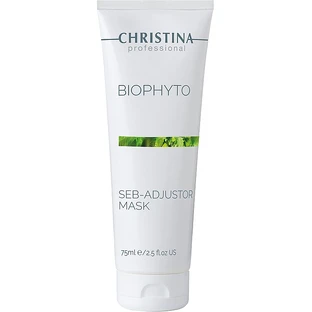 Себорегулююча маска Christina Bio Phyto Seb-Adjustor Mask