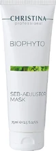 Себорегулирующая маска Christina Bio Phyto Seb-Adjustor Mask
