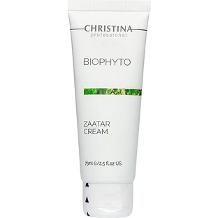 Крем \"Заатар\" Christina Bio Phyto Zaatar Cream 75ml