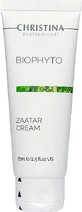 Крем Christina Bio Phyto Zaatar Cream 75ml