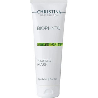 Маска \"Заатар\" Christina Bio Phyto Zaatar Mask 75ml