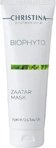 Маска \"Заатар\" Christina Bio Phyto Zaatar Mask 75ml