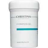 Гідріруючий гель для всіх типів шкіри Christina Hydration Gel 250ml