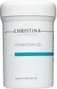 Гидрирующий гель для всех типов кожи Christina Hydration Gel 250ml