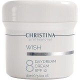Дневной крем с SPF 12 Christina Wish Daydream Cream SPF 12 150ml