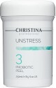 Пилинг с пробиотическим действием (шаг 3) Christina Unstress Probiotic Peel, pH 3,0-4,0 250ml