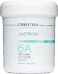 Розслаблюючий масажний крем (шаг 6a) Christina Unstress Relaxing Massage Cream 500ml