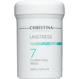 Очищающая маска Christina Unstress Clarifying Mask 250ml