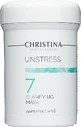 Очищающая маска Christina Unstress Clarifying Mask 250ml
