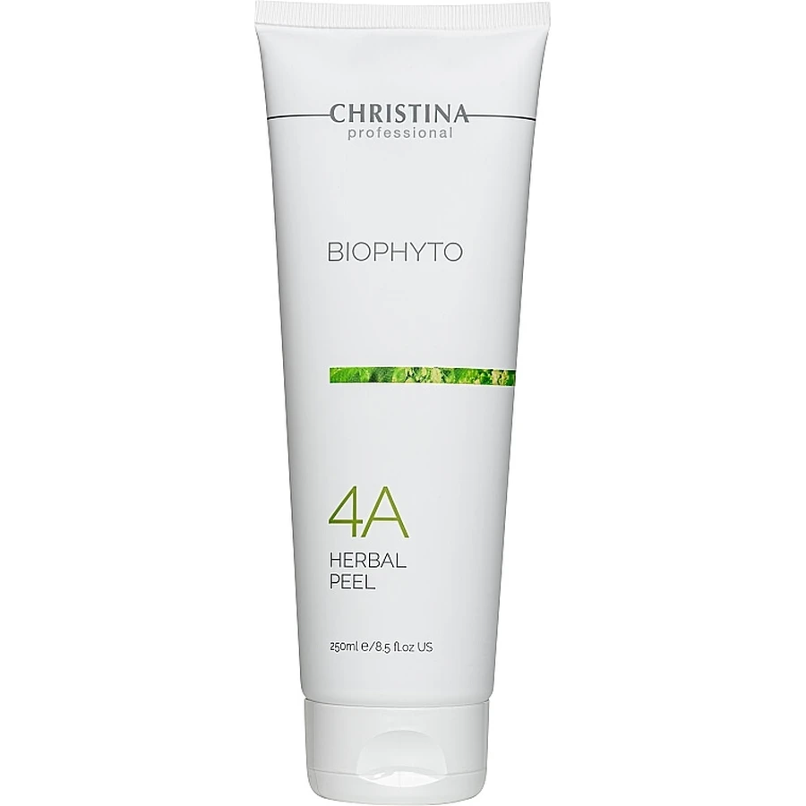 Растительный пилинг Christina Bio Phyto Herbal Peel 250ml: цены и характеристики