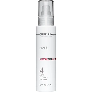 Освіжаючий спрей з екстрактом троянди Christina Muse Rose Extract Splash 150ml