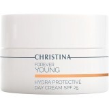 Денний гідрозахисний крем Christina Forever Young Hydra Protective Day Cream SPF25