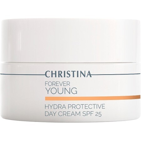 Дневной гидрозащитный крем Christina Forever Young Hydra Protective Day Cream SPF25