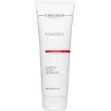 Очищувальний гель для обличчя Christina Comodex Clean&Clear Cleanser 250ml