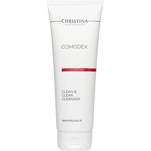 Очищающий гель для лица Christina Comodex Clean&Clear Cleanser 250ml