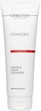 Очищающий гель для лица Christina Comodex Clean&amp;Clear Cleanser 250ml