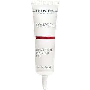 Гель для локальної корекції Christina Comodex Correct&Prevent Gel 30ml