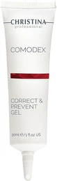 Гель для локальної корекції Christina Comodex Correct&amp;Prevent Gel 30ml