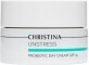 Дневной крем с пробиотическим действием Christina Unstress ProBiotic Day Cream SPF 15 50ml