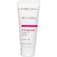 Клубничная маска красоты для нормальной кожи Christina Sea Herbal Beauty Mask Strawberry 60ml