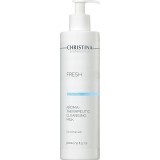 Арома-терапевтическое очищающее молочко для нормальной кожи Christina Fresh-Aroma Theraputic Cleansing Milk for normal skin 300ml