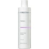 Очищающий тоник с лавандой для сухой кожи Christina Purifying Toner for dry skin with Lavender 300ml