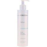 Натуральний очисник для всіх типів шкіри Christina Fresh Pure & Natural Cleanser 300ml
