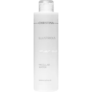 Міцелярна вода Christina Illustrious Micellar Water 300ml