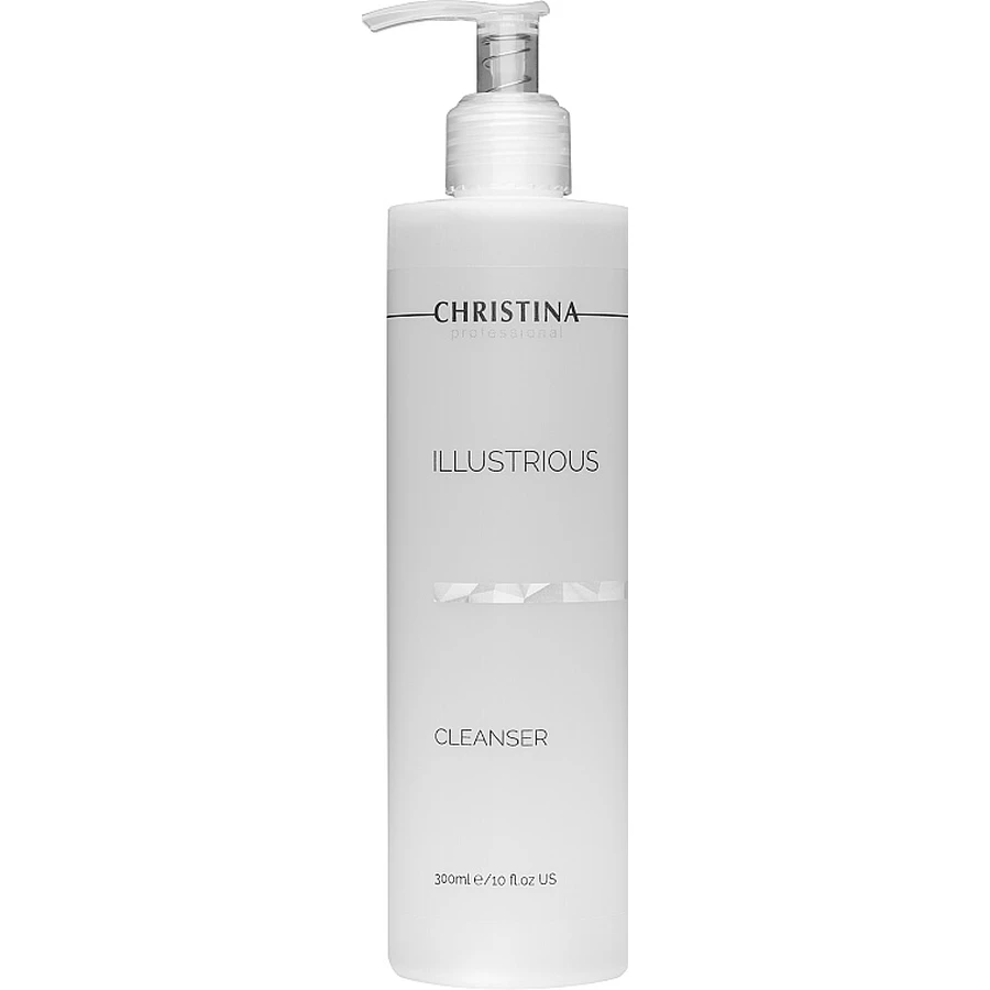 Гель для вмивання з АНА Christina Illustrious Cleanser 300ml: ціни та характеристики