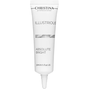 Осветляющая сыворотка \"Абсолютное сияние\" Christina Illustrious Absolute Bright 30ml