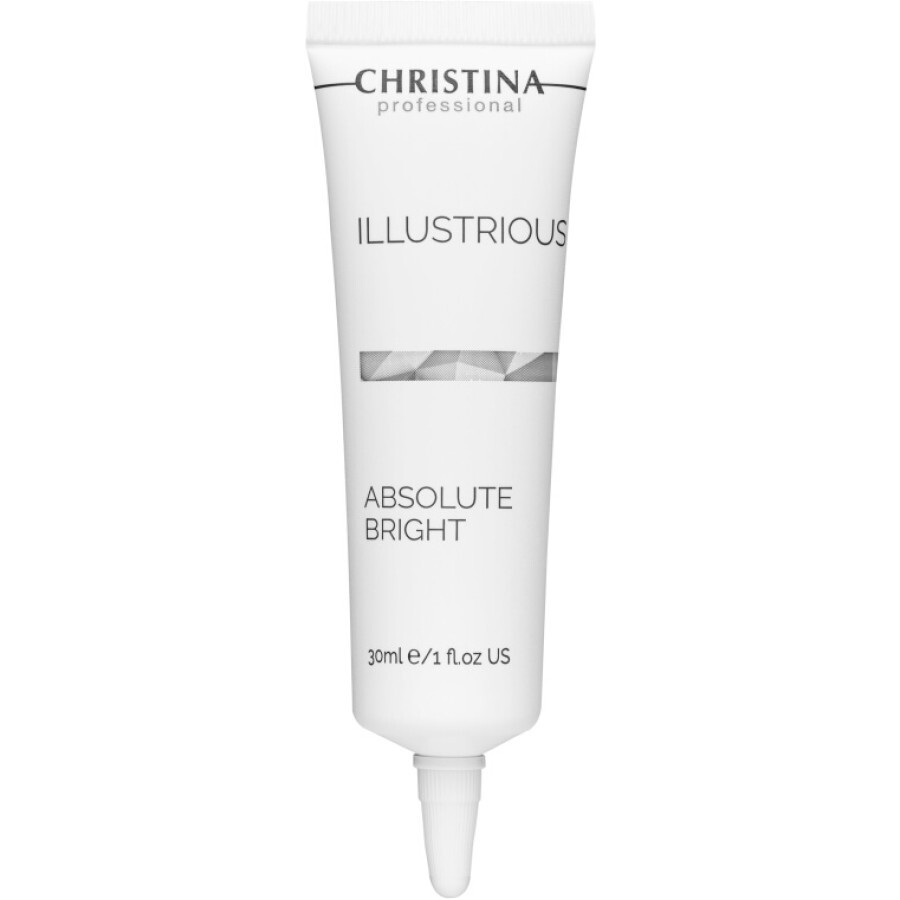 Осветляющая сыворотка \"Абсолютное сияние\" Christina Illustrious Absolute Bright 30ml: цены и характеристики