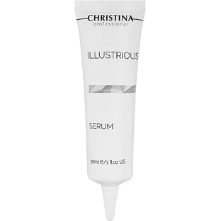 Сыворотка для коррекции пигментации Christina Illustrious Serum 30ml