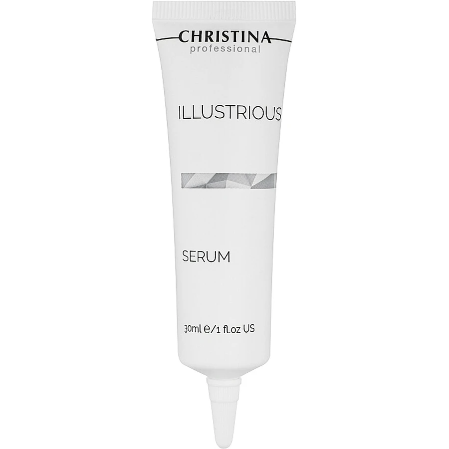Сыворотка для коррекции пигментации Christina Illustrious Serum 30ml: цены и характеристики