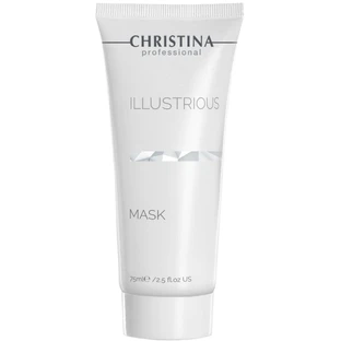 Осветляющая маска Christina Illustrious Mask 75ml