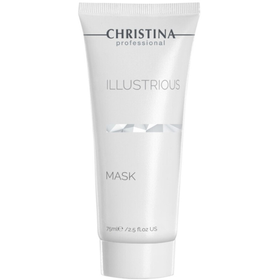 Осветляющая маска Christina Illustrious Mask 75ml: цены и характеристики