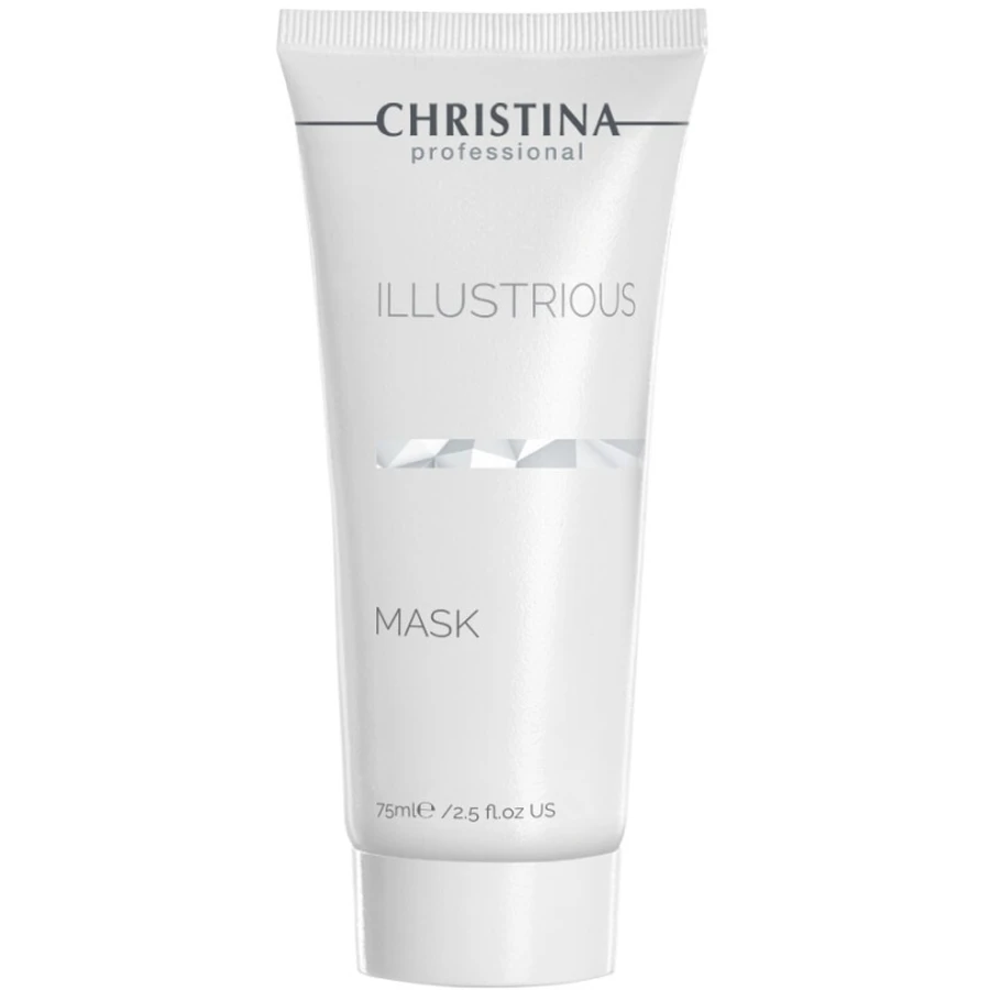 Осветляющая маска Christina Illustrious Mask 75ml: цены и характеристики