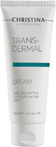 Трансдермальный крем с липосомами для сухой и нормальной кожи Christina Trans dermal Cream with Liposomes 60ml