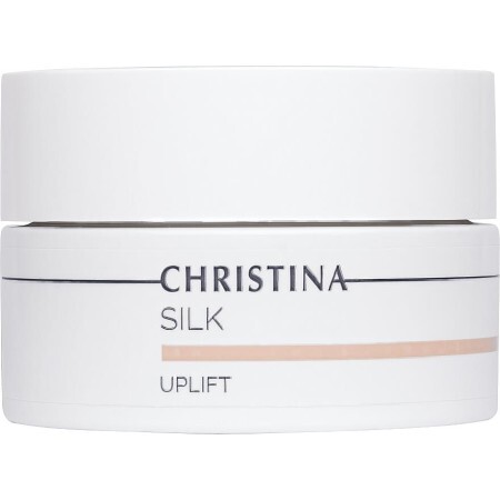 Крем для подтяжки кожи Christina Silk UpLift Cream 50ml